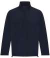 RX530 Pro RTX Pro Three Layer Soft Shell Jacket Navy colour image